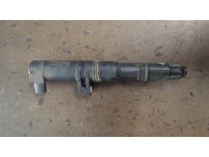 Gebruikte Bobine Dacia Duster Prijs op aanvraag aangeboden door Bongers Auto-Onderdelen Zeeland