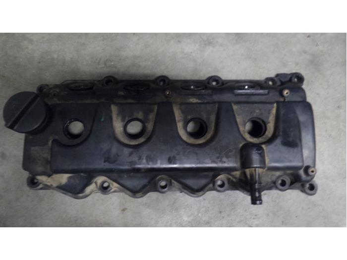 Gebruikte Kleppendeksel Nissan Navara (D40) 2.5 dCi 16V 4x4 Prijs op aanvraag aangeboden door Bongers Auto-Onderdelen Zeeland