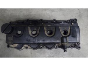 Gebruikte Kleppendeksel Nissan Navara (D40) 2.5 dCi 16V 4x4 Prijs op aanvraag aangeboden door Bongers Auto-Onderdelen Zeeland