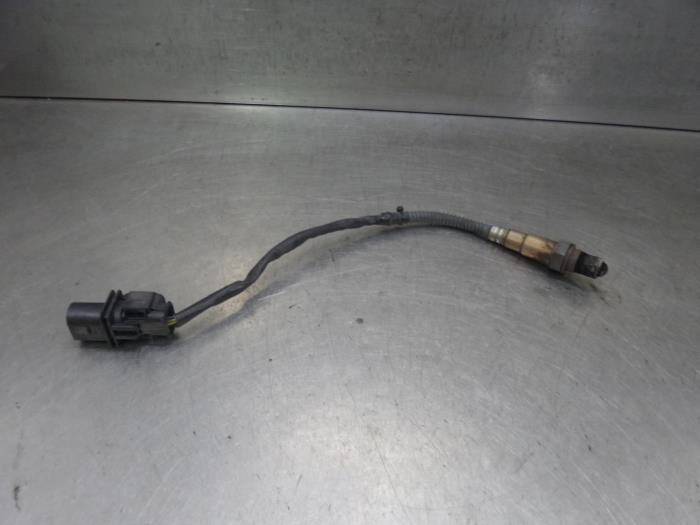 Gebruikte Lambda Sonde Ford Focus Prijs op aanvraag aangeboden door Bongers Auto-Onderdelen Zeeland