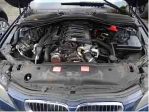 Gebruikte Automaatbak BMW 5 serie Touring (E61) 530d 24V Prijs op aanvraag aangeboden door Bongers Auto-Onderdelen Zeeland