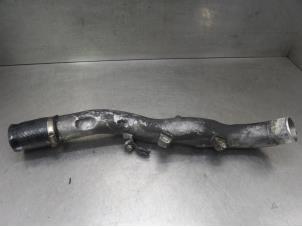 Gebruikte Intercooler Buis Toyota Auris (E15) 2.0 D-4D-F 16V Prijs op aanvraag aangeboden door Bongers Auto-Onderdelen Zeeland