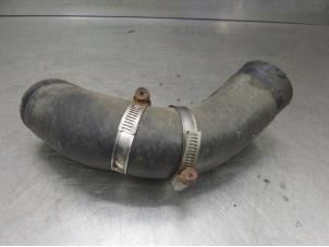 Gebruikte Turboslang Toyota Auris (E15) 2.0 D-4D-F 16V Prijs op aanvraag aangeboden door Bongers Auto-Onderdelen Zeeland