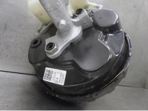 Gebruikte Rembol Audi Q5 (8RB) Prijs op aanvraag aangeboden door Bongers Auto-Onderdelen Zeeland