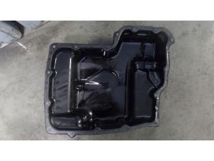 Gebruikte Carterpan Ford Transit Prijs op aanvraag aangeboden door Bongers Auto-Onderdelen Zeeland