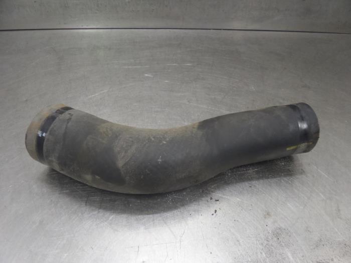 Gebruikte Turboslang Toyota Corolla Verso Prijs op aanvraag aangeboden door Bongers Auto-Onderdelen Zeeland