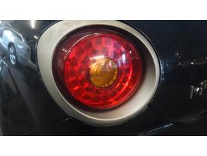 Gebruikte Achterlicht links Alfa Romeo MiTo (955) 1.4 16V Prijs op aanvraag aangeboden door Bongers Auto-Onderdelen Zeeland