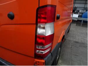 Gebruikte Achterlicht rechts Mercedes Sprinter 3,5t (906.63) 313 CDI 16V Prijs op aanvraag aangeboden door Bongers Auto-Onderdelen Zeeland