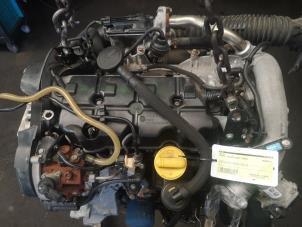 Gebruikte Motor Renault Megane Scenic Prijs op aanvraag aangeboden door Bongers Auto-Onderdelen Zeeland