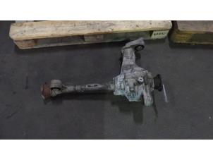 Gebruikte Differentieel voor Volkswagen Amarok 2.0 BiTDI 16V 180 Prijs op aanvraag aangeboden door Bongers Auto-Onderdelen Zeeland