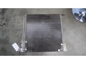 Gebruikte Airco Condensor Mercedes Vito Prijs op aanvraag aangeboden door Bongers Auto-Onderdelen Zeeland
