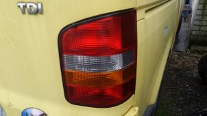 Gebruikte Achterlicht rechts Volkswagen Transporter Prijs op aanvraag aangeboden door Bongers Auto-Onderdelen Zeeland