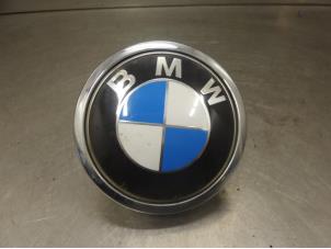 Gebruikte Achterklep Handgreep BMW 1-Serie Prijs op aanvraag aangeboden door Bongers Auto-Onderdelen Zeeland