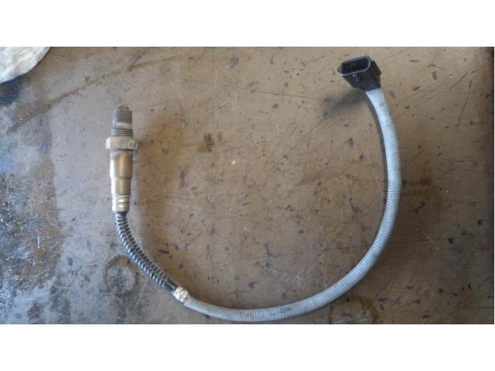 Gebruikte Lambda Sonde Renault Scenic Prijs op aanvraag aangeboden door Bongers Auto-Onderdelen Zeeland