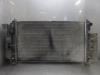 Radiateur van een Dodge Caliber 2006
