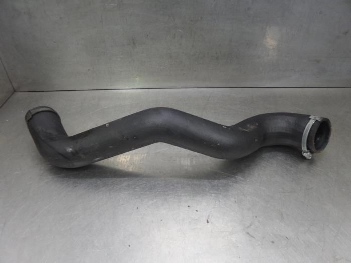 Gebruikte Intercooler Slang Ford Kuga Prijs op aanvraag aangeboden door Bongers Auto-Onderdelen Zeeland