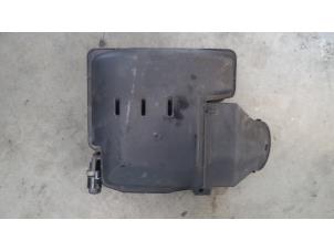 Gebruikte Luchtfilterhuis Dacia Logan Prijs op aanvraag aangeboden door Bongers Auto-Onderdelen Zeeland