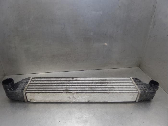 Gebruikte Intercooler Mitsubishi Outlander Prijs op aanvraag aangeboden door Bongers Auto-Onderdelen Zeeland