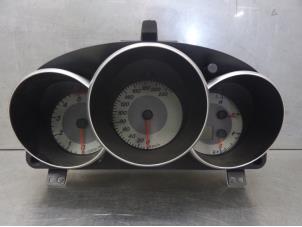 Gebruikte Kilometerteller KM Mazda 3 Prijs op aanvraag aangeboden door Bongers Auto-Onderdelen Zeeland