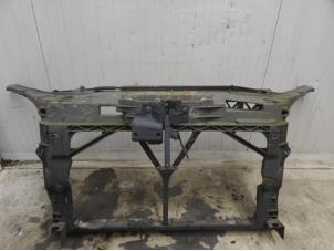 Gebruikte Voorfront Mazda 3 Sport (BK) 1.6 CiTD 16V Prijs op aanvraag aangeboden door Bongers Auto-Onderdelen Zeeland