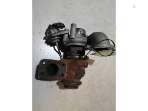 Gebruikte G-lader Peugeot Partner Prijs op aanvraag aangeboden door Bongers Auto-Onderdelen Zeeland