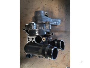 Gebruikte Thermostaathuis Audi A3 Sportback (8PA) 1.8 TFSI 16V Prijs op aanvraag aangeboden door Bongers Auto-Onderdelen Zeeland