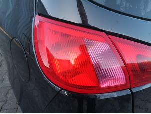Gebruikte Achterlicht links Mitsubishi Colt (Z2/Z3) 1.3 16V Prijs op aanvraag aangeboden door Bongers Auto-Onderdelen Zeeland