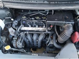 Gebruikte Motor Mitsubishi Colt (Z2/Z3) 1.3 16V Prijs op aanvraag aangeboden door Bongers Auto-Onderdelen Zeeland