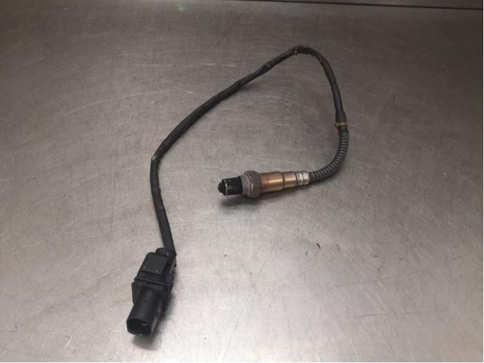 Gebruikte Lambda Sonde Volkswagen Golf V (1K1) 2.0 TDI DPF Prijs op aanvraag aangeboden door Bongers Auto-Onderdelen Zeeland