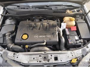 Gebruikte Motor Opel Astra H GTC (L08) 1.9 CDTi 100 Prijs op aanvraag aangeboden door Bongers Auto-Onderdelen Zeeland