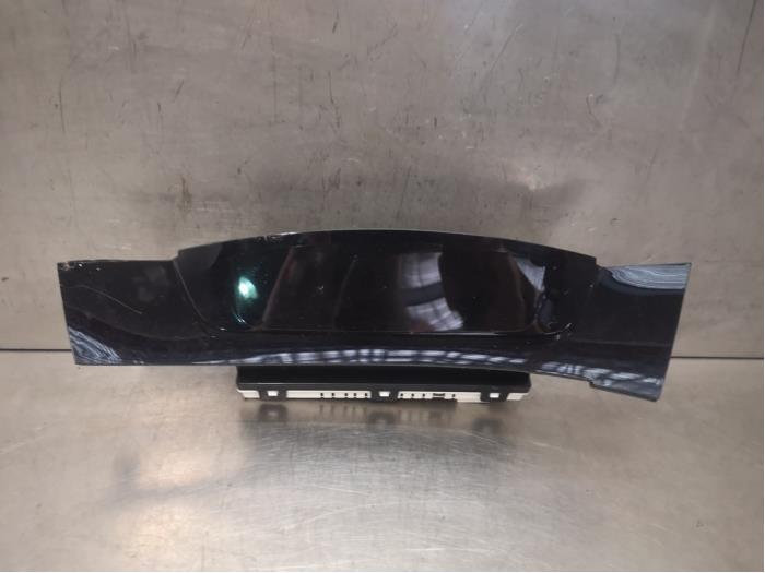 Gebruikte Display Interieur Honda Civic Prijs op aanvraag aangeboden door Bongers Auto-Onderdelen Zeeland