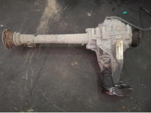 Gebruikte Differentieel voor Volkswagen Touareg (7LA/7L6) Prijs op aanvraag aangeboden door Bongers Auto-Onderdelen Zeeland