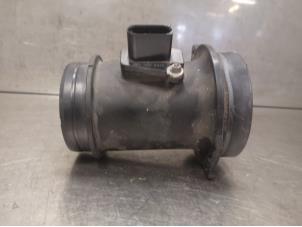 Gebruikte Luchtmassameter Volkswagen Touareg (7LA/7L6) Prijs op aanvraag aangeboden door Bongers Auto-Onderdelen Zeeland