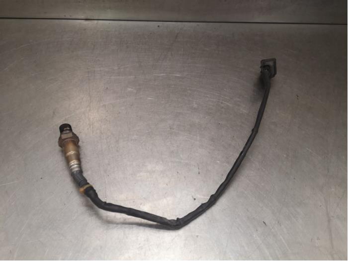 Gebruikte Lambda Sonde Volkswagen Touareg (7LA/7L6) Prijs op aanvraag aangeboden door Bongers Auto-Onderdelen Zeeland