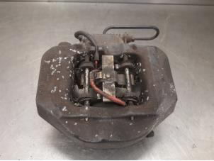 Gebruikte Remklauw (Tang) links-achter Volkswagen Touareg (7LA/7L6) Prijs op aanvraag aangeboden door Bongers Auto-Onderdelen Zeeland