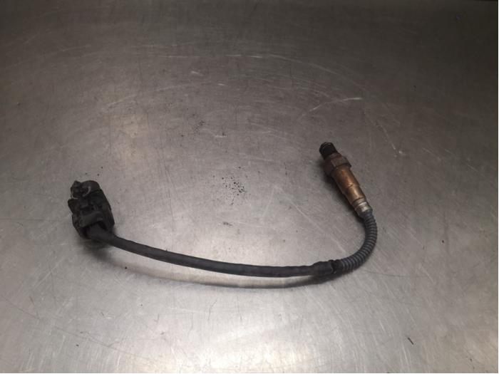 Gebruikte Lambda Sonde Ford Mondeo Prijs op aanvraag aangeboden door Bongers Auto-Onderdelen Zeeland