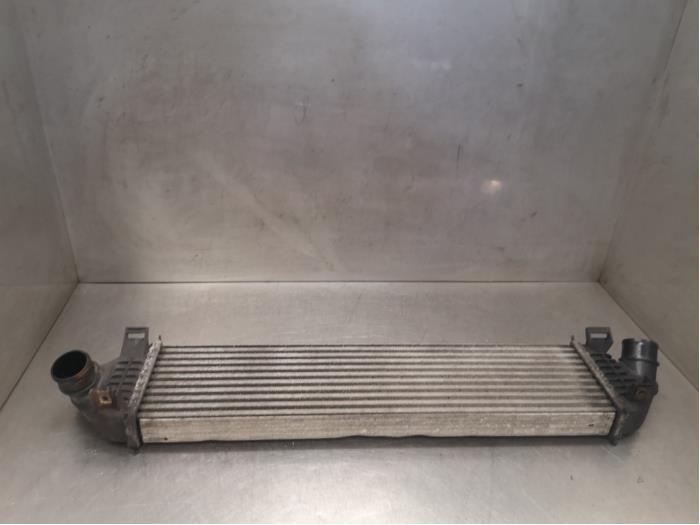Gebruikte Intercooler Ford Focus 2 Wagon 1.6 TDCi 16V 100 Prijs op aanvraag aangeboden door Bongers Auto-Onderdelen Zeeland
