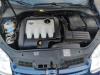 Gebruikte Motor Volkswagen Golf V (1K1) 1.9 TDI Prijs op aanvraag aangeboden door Bongers Auto-Onderdelen Zeeland
