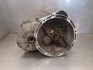 Gebruikte Automaatbak Smart Fortwo Prijs op aanvraag aangeboden door Bongers Auto-Onderdelen Zeeland