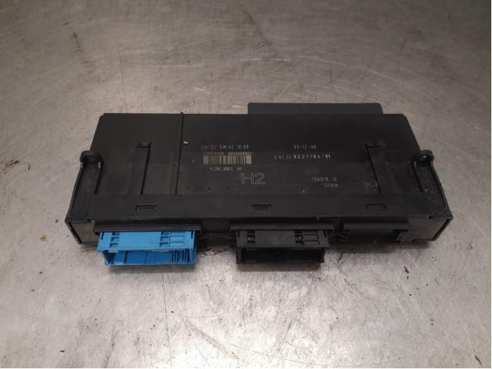 Gebruikte Computer Body Control BMW 1-Serie Prijs op aanvraag aangeboden door Bongers Auto-Onderdelen Zeeland