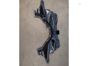Nieuwe Subframe Renault Twingo (C06) 1.2 16V Prijs € 151,25 Inclusief btw aangeboden door Bongers Auto-Onderdelen Zeeland
