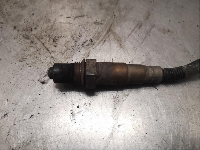 Lambda Sonde van een Ford C-Max 2006