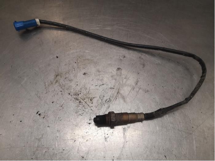 Gebruikte Lambda Sonde Ford C-Max Prijs op aanvraag aangeboden door Bongers Auto-Onderdelen Zeeland