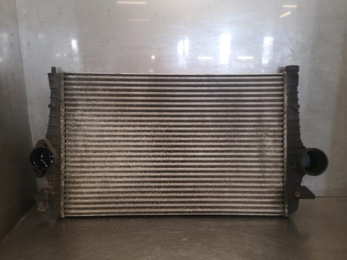 Gebruikte Intercooler Seat Alhambra Prijs op aanvraag aangeboden door Bongers Auto-Onderdelen Zeeland