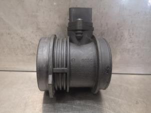 Gebruikte Luchtmassameter Mercedes CLK Prijs op aanvraag aangeboden door Bongers Auto-Onderdelen Zeeland