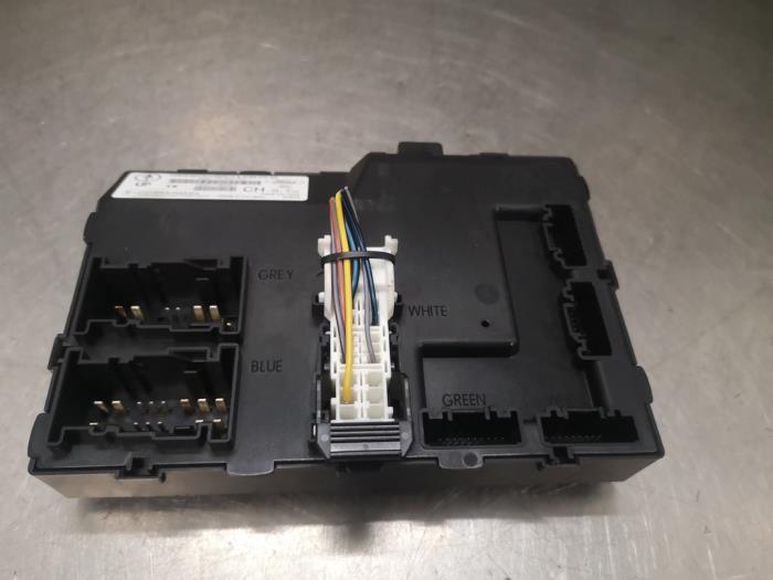 Computer Body Control Ford Fiesta (Gebruikt)
