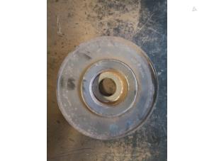 Gebruikte Krukas Poelie Volvo V50 (MW) 1.6 D 16V Prijs op aanvraag aangeboden door Bongers Auto-Onderdelen Zeeland