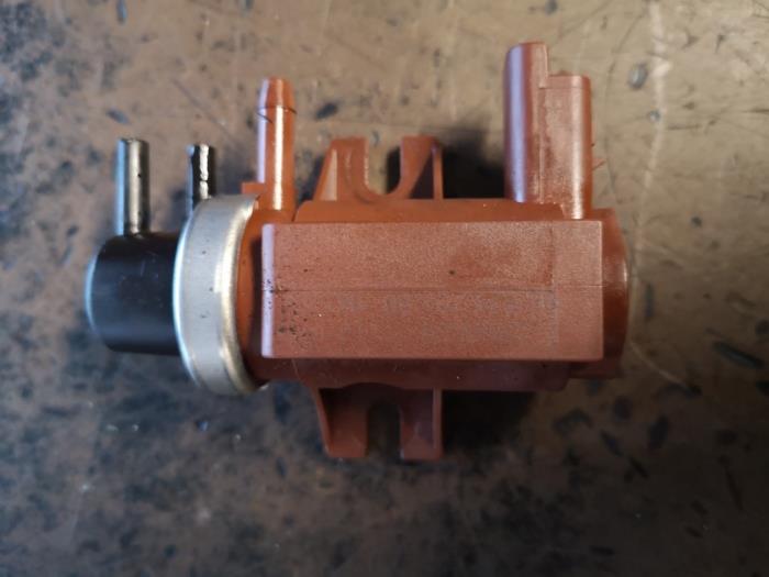 Gebruikte Overdrukklep Turbo Volvo V50 (MW) 1.6 D 16V Prijs op aanvraag aangeboden door Bongers Auto-Onderdelen Zeeland