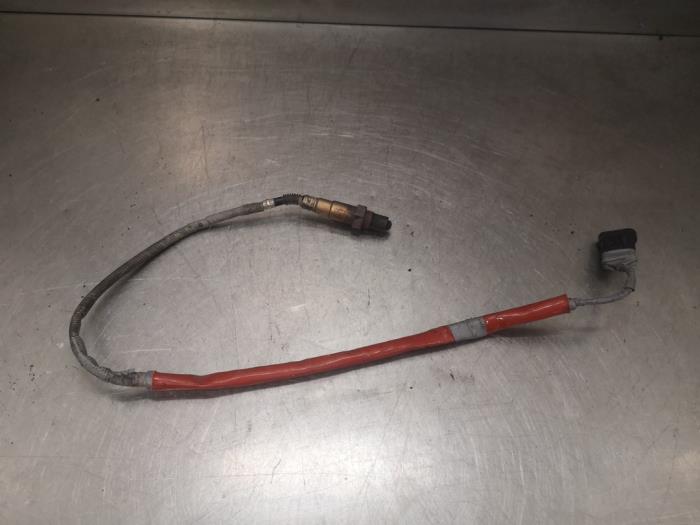 Gebruikte Lambda Sonde Alfa Romeo 159 Sportwagon (939BX) 2.2 JTS 16V Prijs op aanvraag aangeboden door Bongers Auto-Onderdelen Zeeland