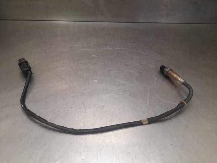 Gebruikte Lambda Sonde Volkswagen Golf Plus Prijs op aanvraag aangeboden door Bongers Auto-Onderdelen Zeeland